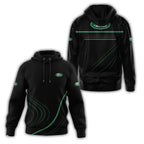 Unknown Hoodie