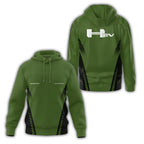 Hummer Hoodie