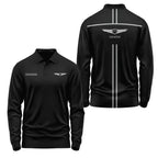 Genesis Long Sleeve