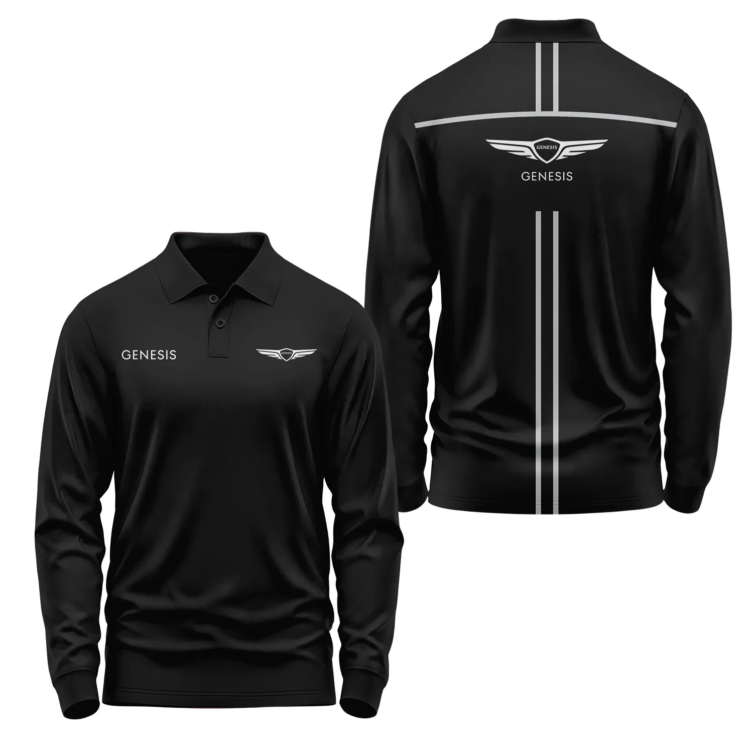 Genesis Long Sleeve
