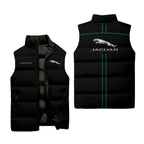 Unknown Sleeveless Puffer Jacket