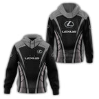 Lexus Hoodie USPL2473