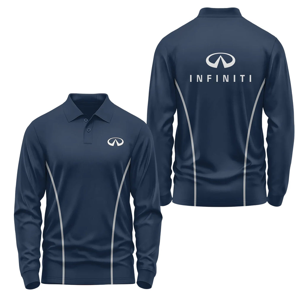 Infiniti Long Sleeve