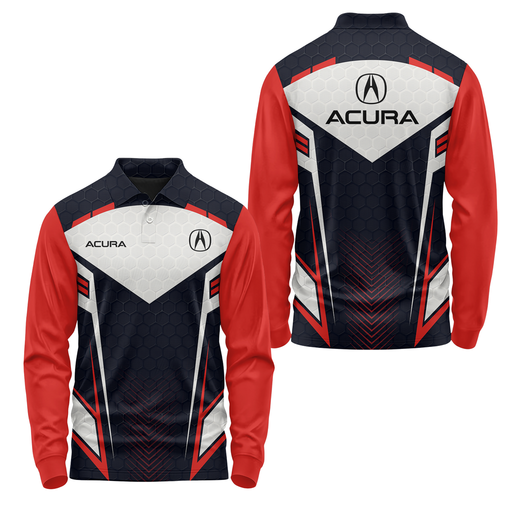 Unknown Long Sleeve