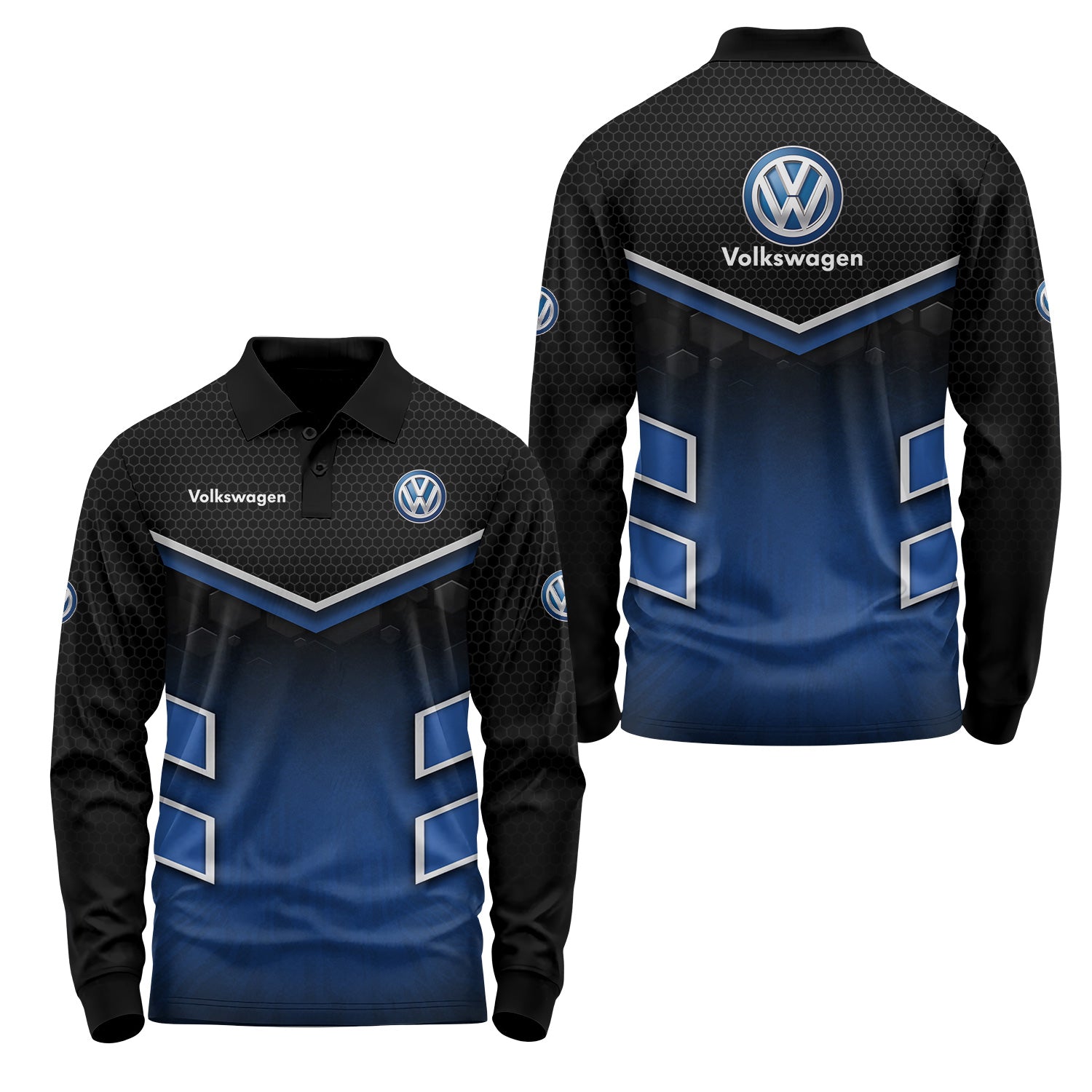 Unknown Long Sleeve