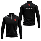 Saturn Quarter-zip Pullover