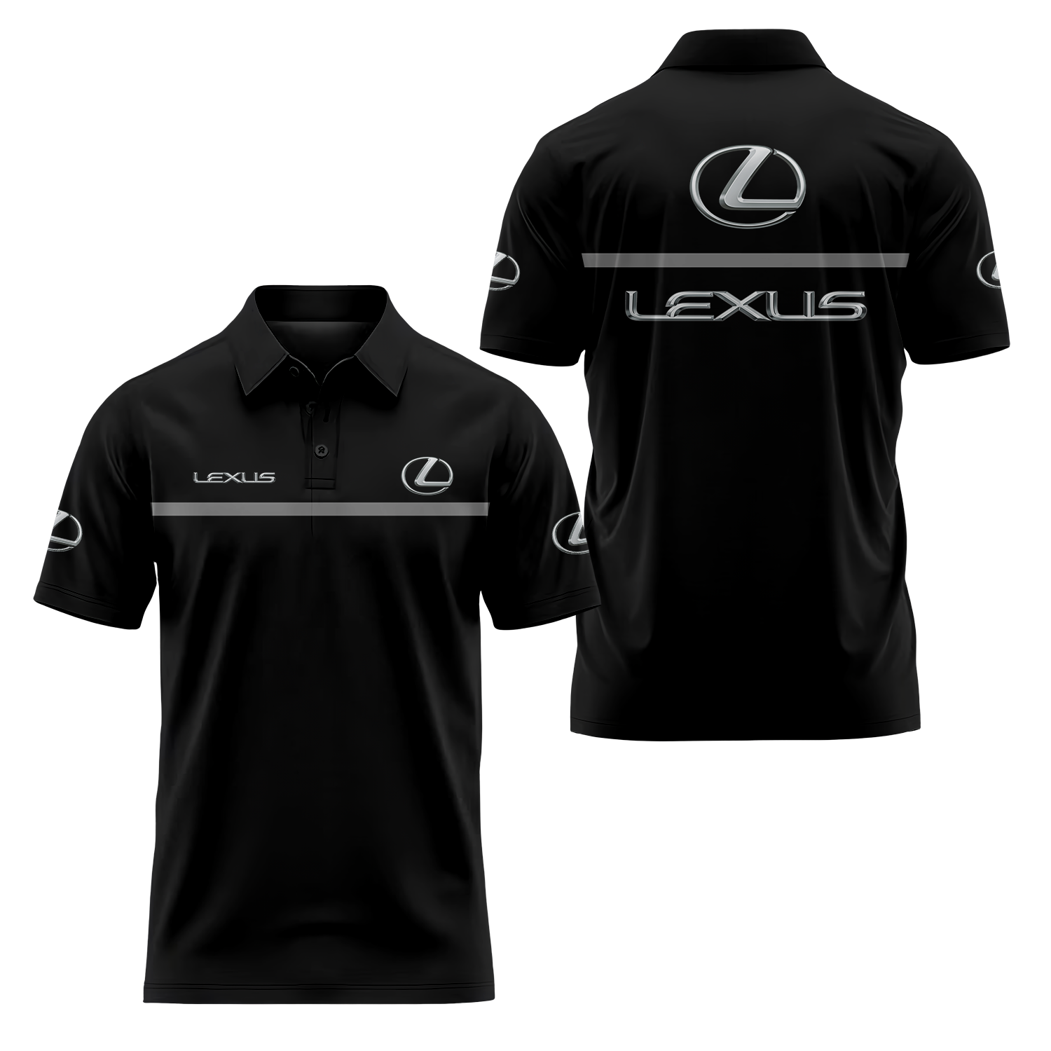 Lexus Apparels USPL2449