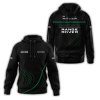 Range Rover Hoodie