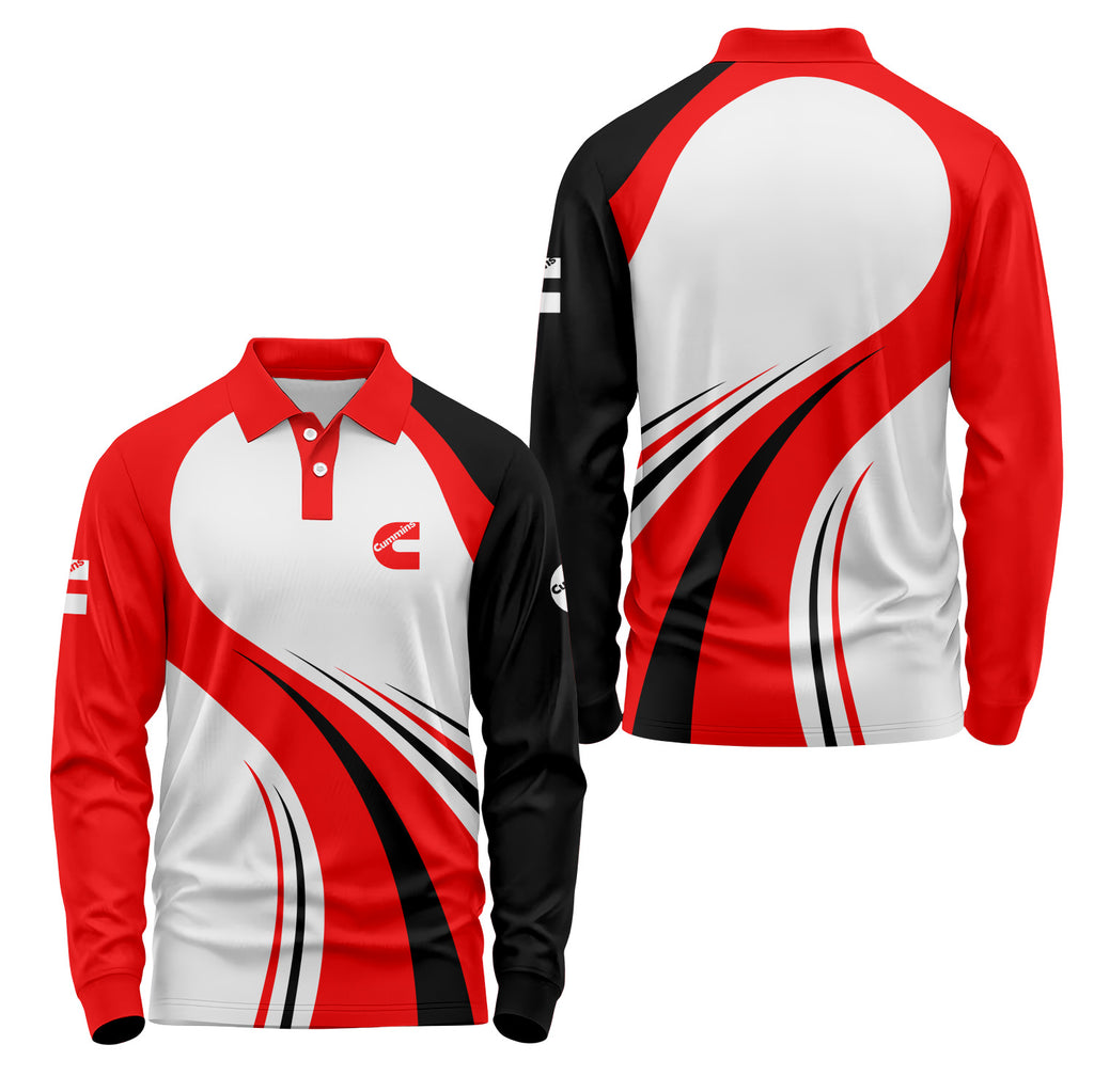 Unknown Long Sleeve