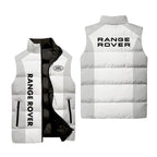 Unknown Sleeveless Puffer Jacket
