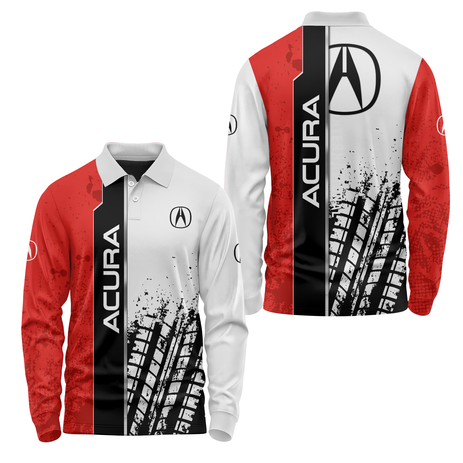 Unknown Long Sleeve