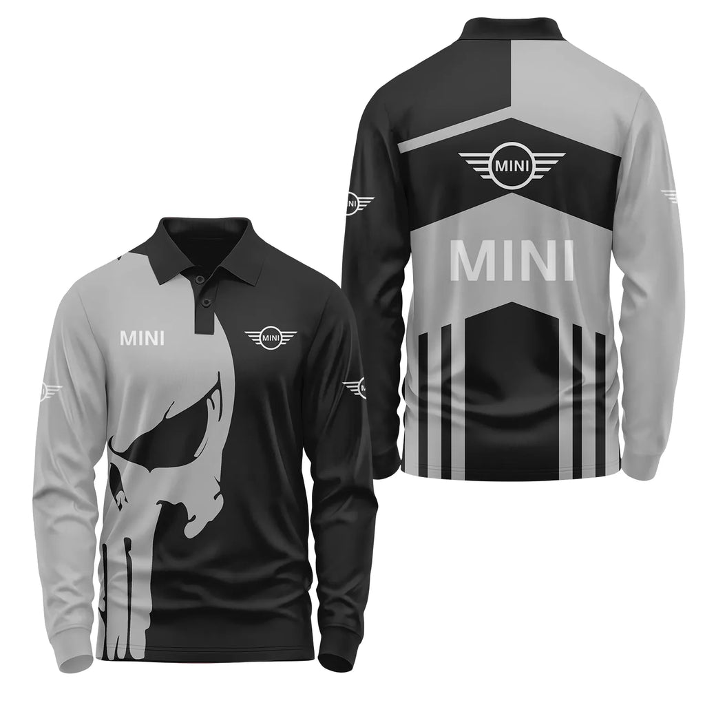 Mini Long Sleeve