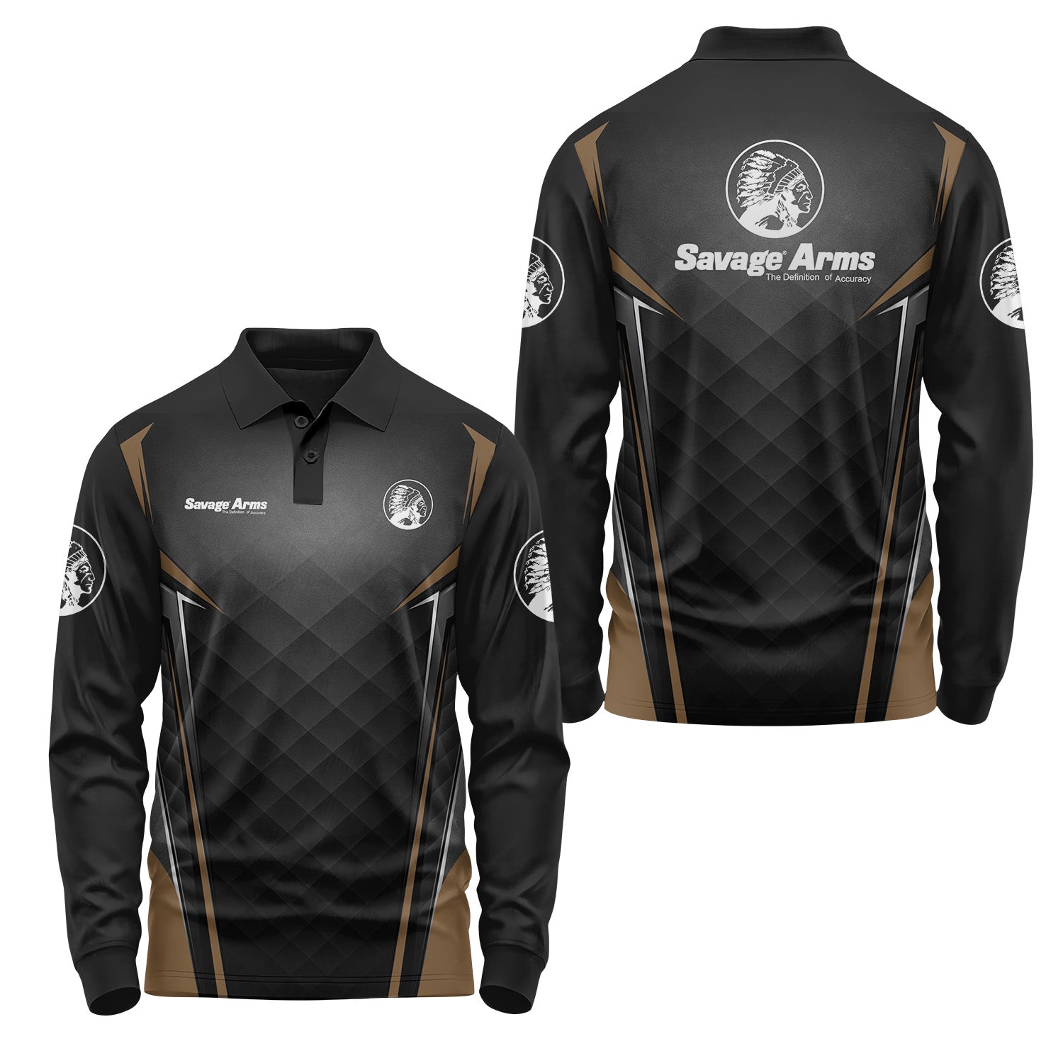 Unknown Long Sleeve