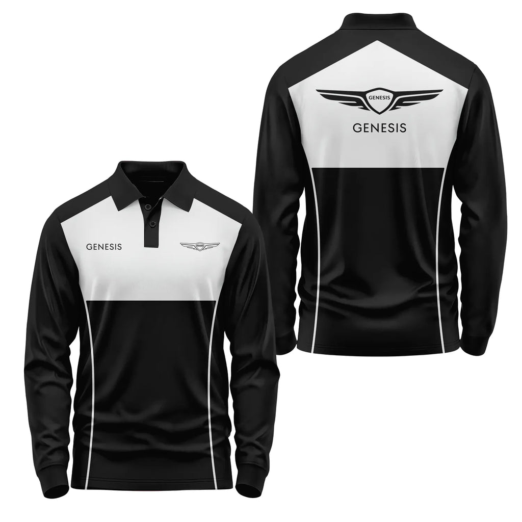 Genesis Long Sleeve