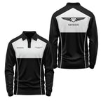 Genesis Long Sleeve