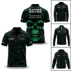 Range Rover Cover