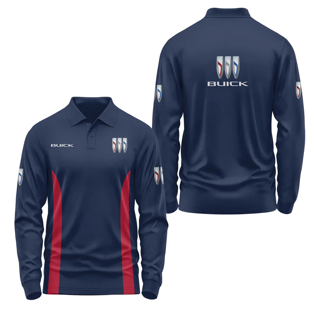 Buick Long Sleeve