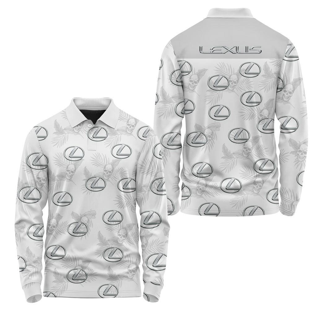 Unknown Long Sleeve