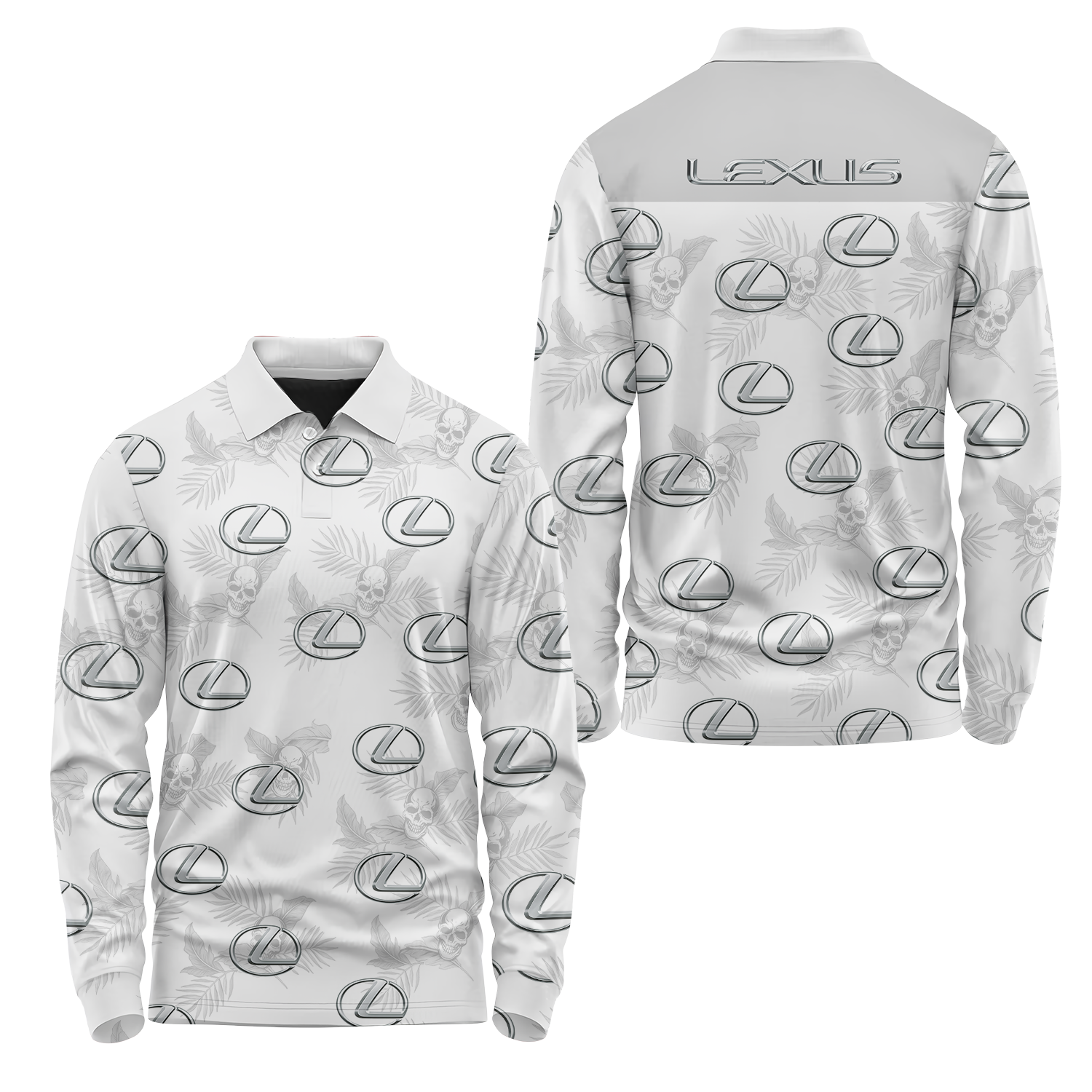 Unknown Long Sleeve