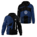 Unknown Hoodie