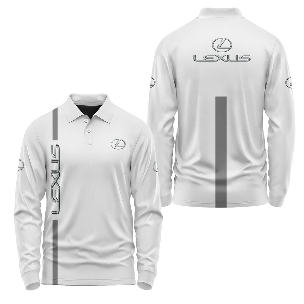 Unknown Long Sleeve