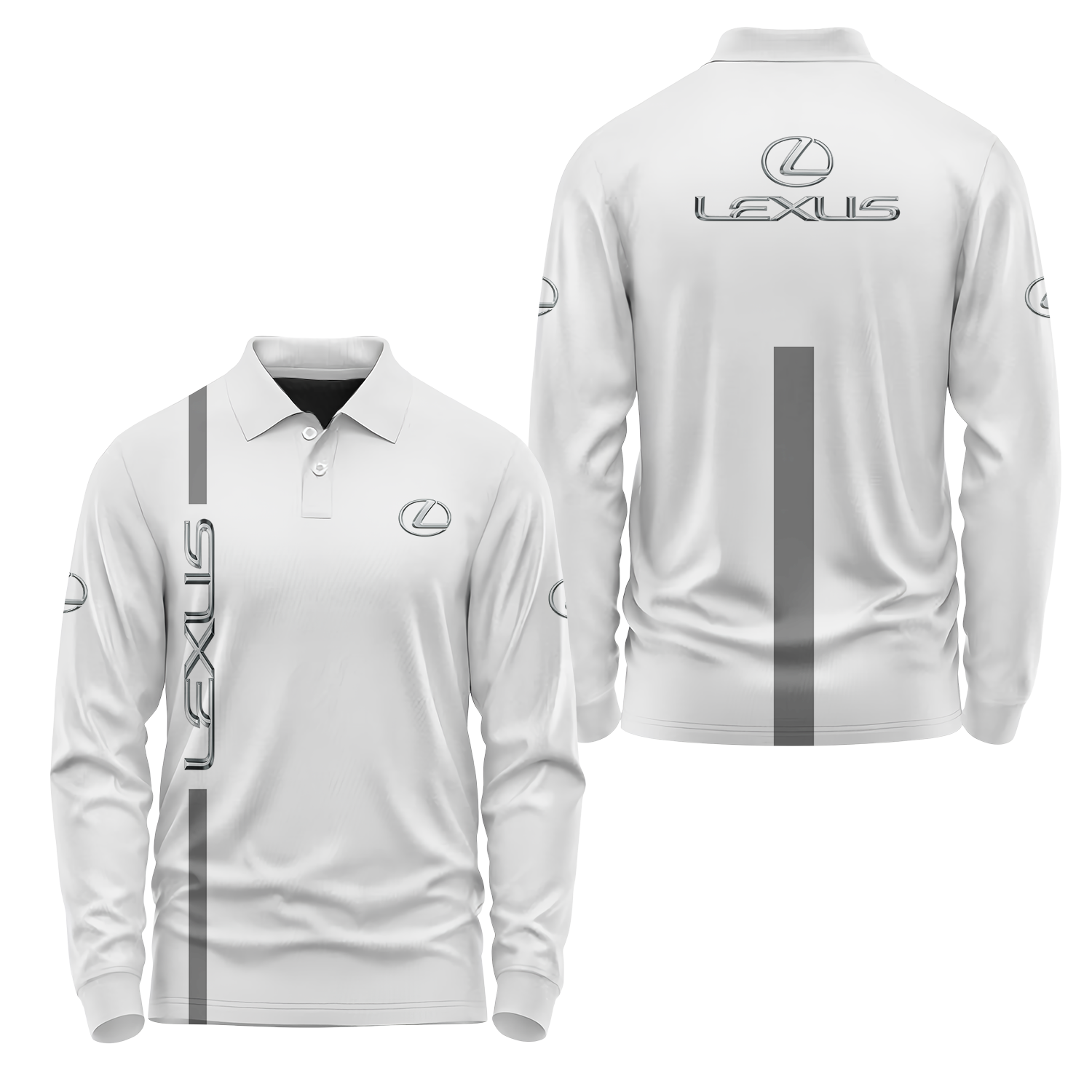 Unknown Long Sleeve