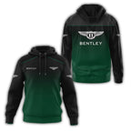Bentley Hoodie