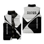 Unknown Sleeveless Puffer Jacket