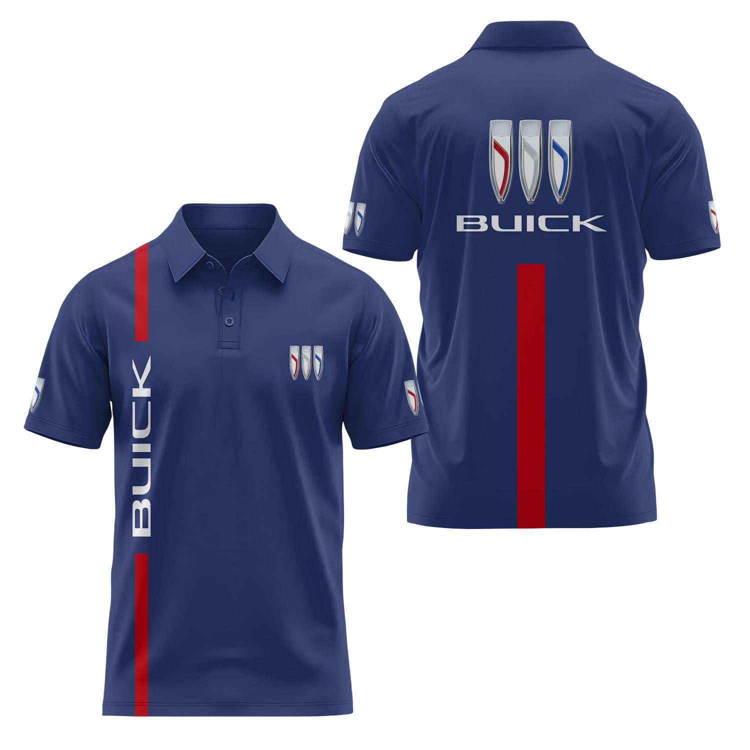 Buick Apparels USPL3092