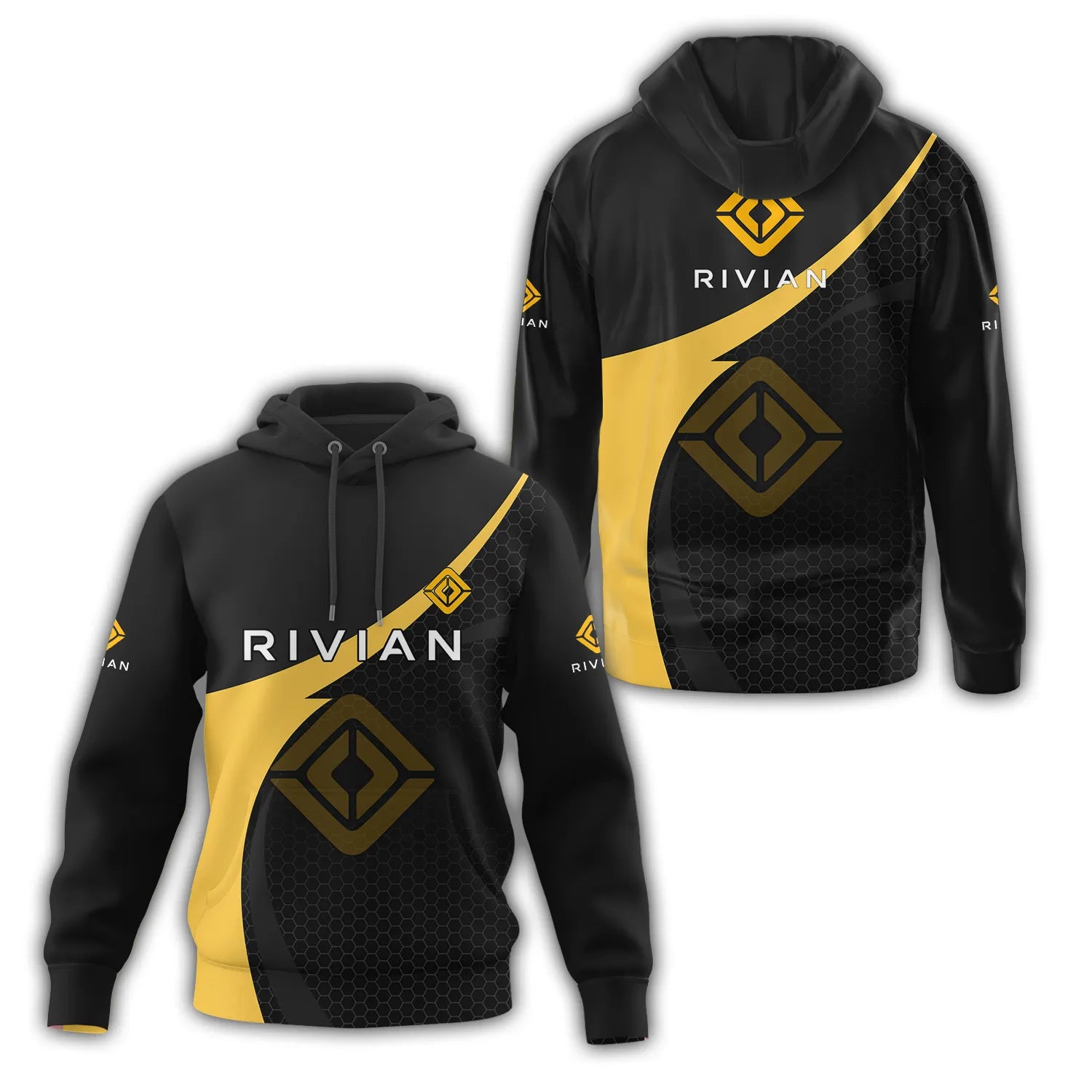 Rivian Hoodie