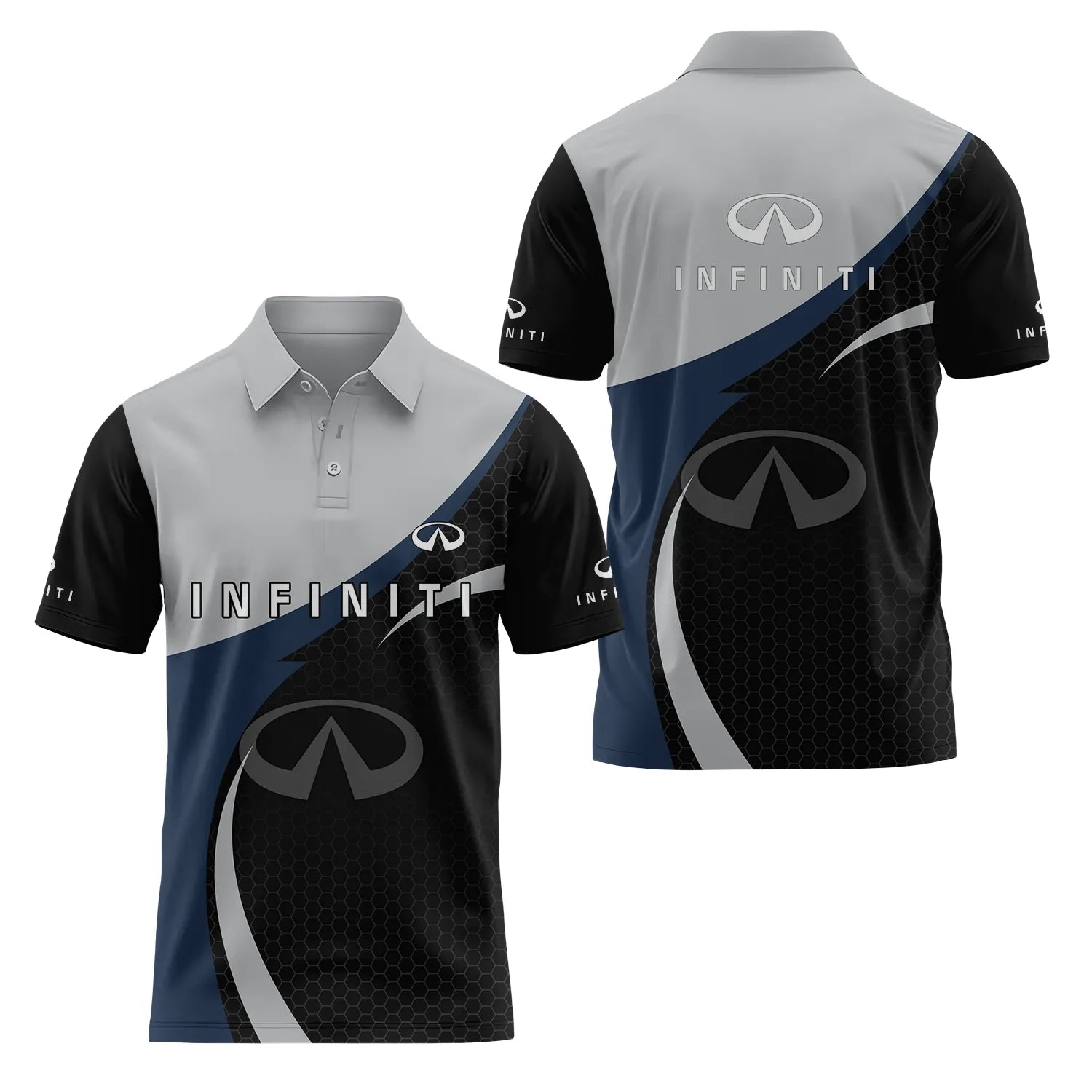 Infiniti Apparels SC002