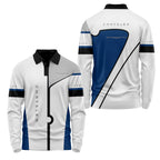 Chrysler Long Sleeve