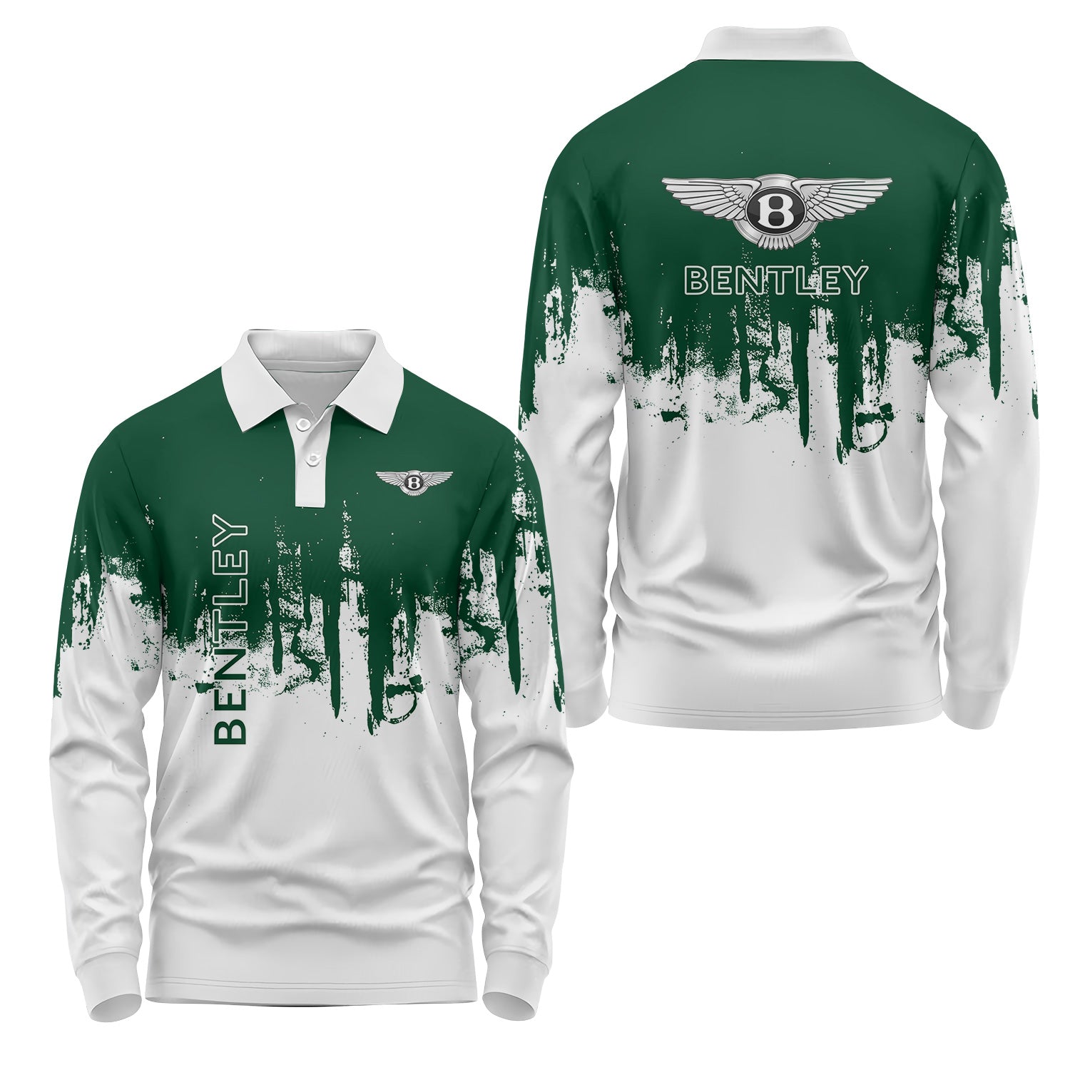 Unknown Long Sleeve