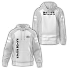 Unknown Hoodie