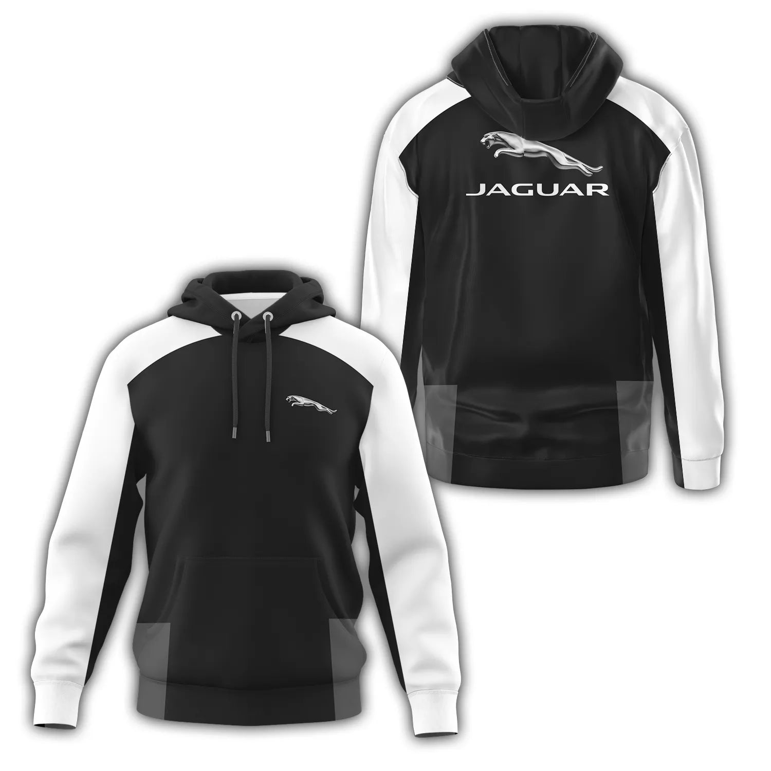Jaguar Hoodie