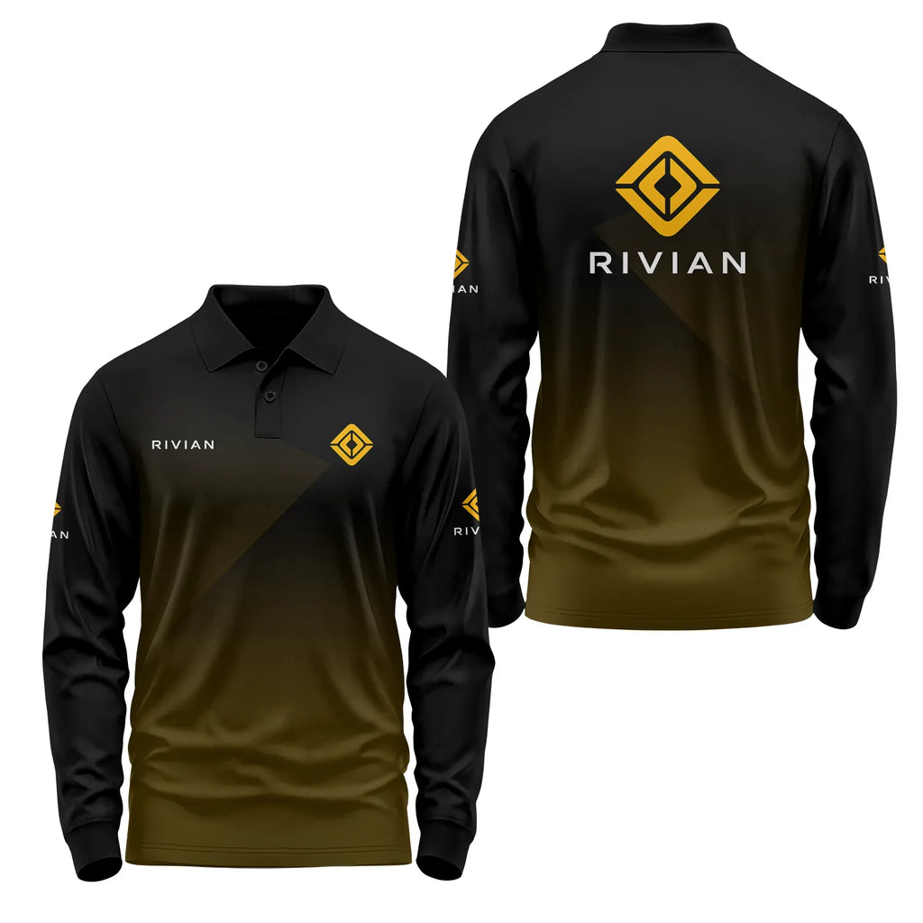 Rivian Long Sleeve