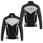 Genesis Quarter-zip Pullover