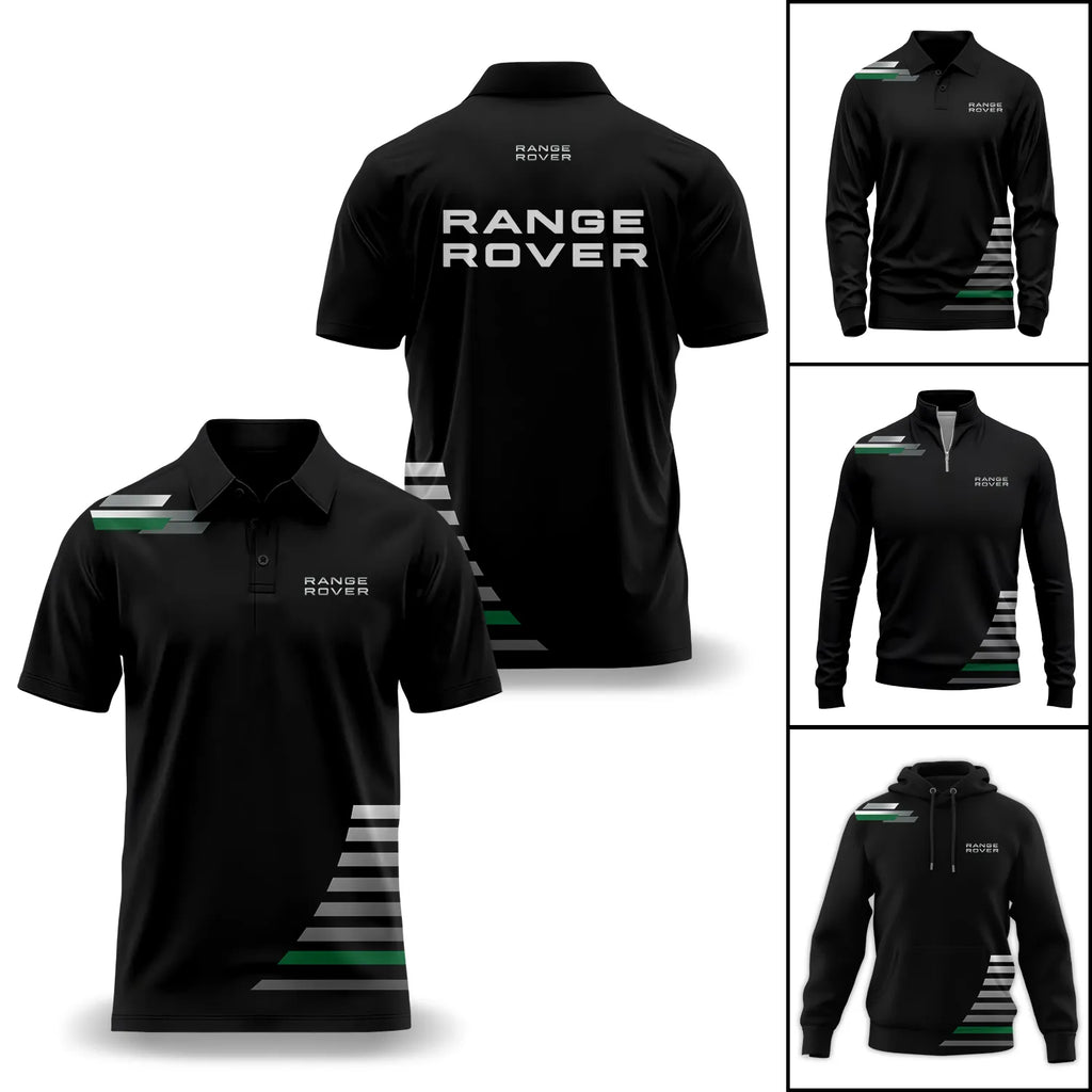 Range Rover Cover