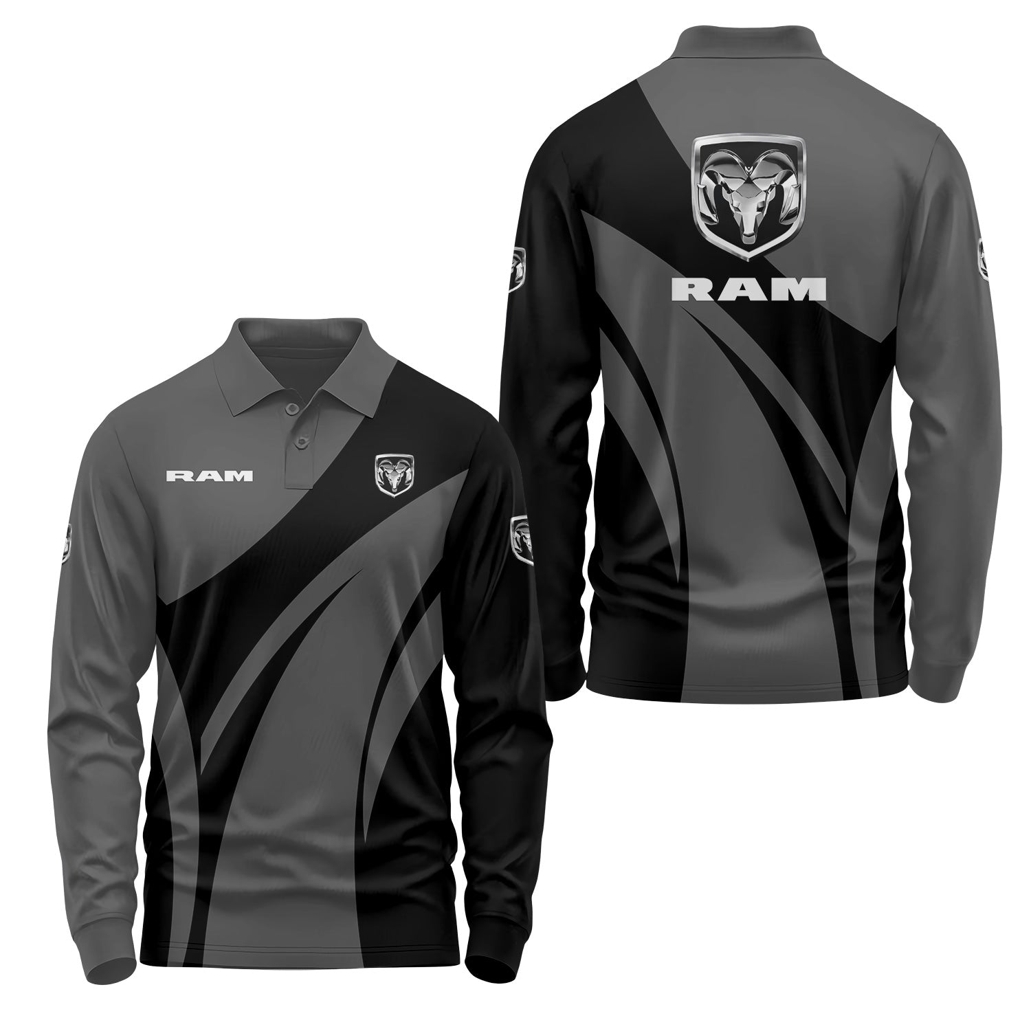 Unknown Long Sleeve