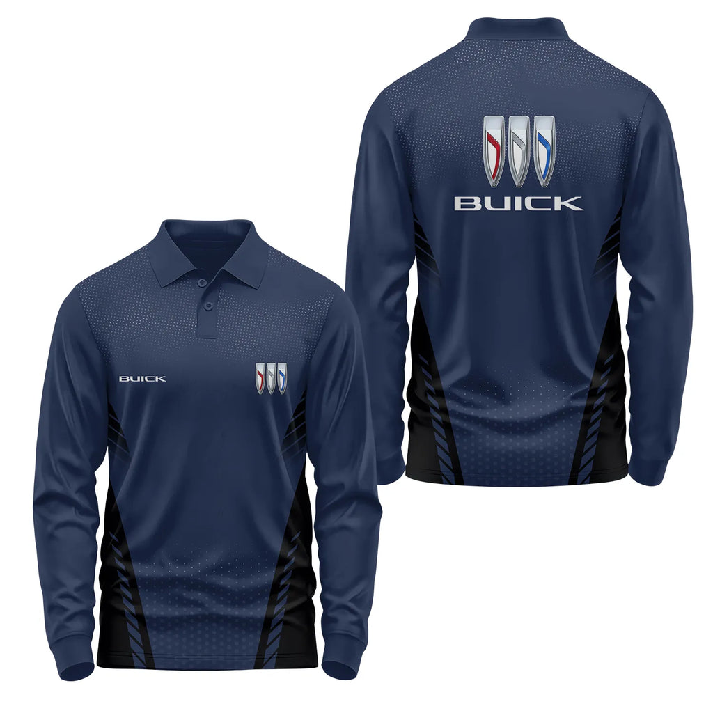 Buick Long Sleeve