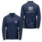 Buick Long Sleeve
