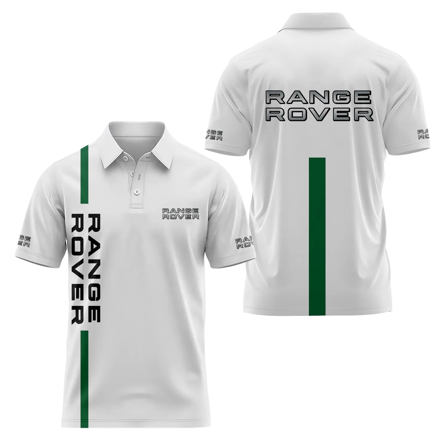 Range Rover Apparels SC005
