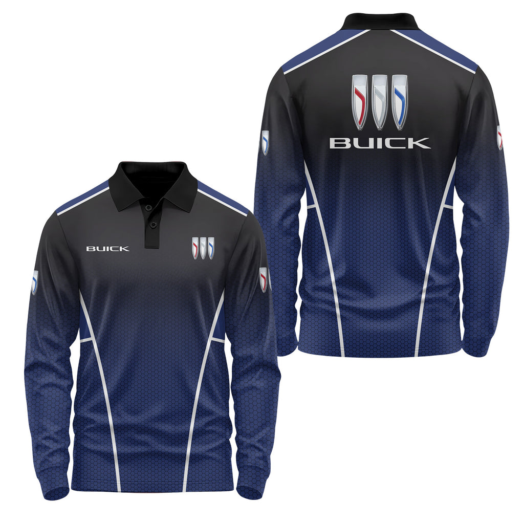 Unknown Long Sleeve