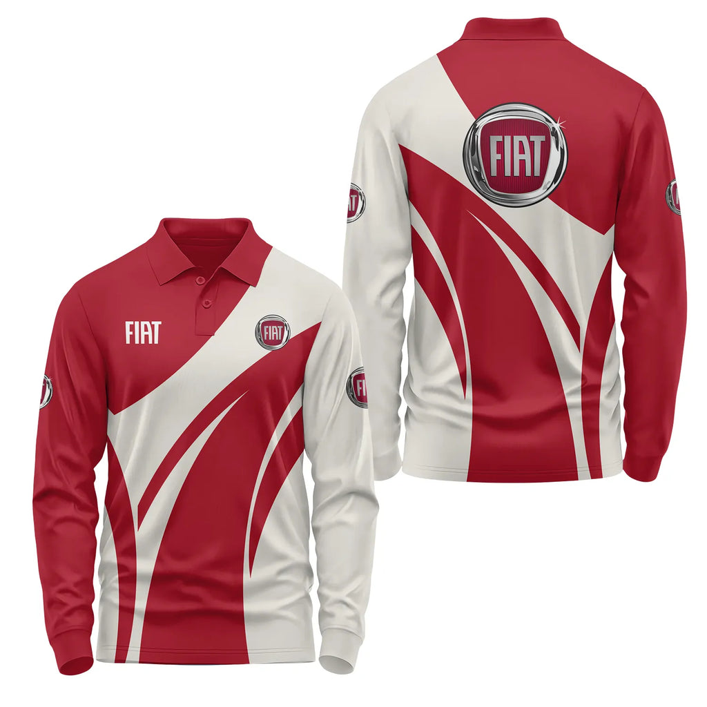 Fiat Long Sleeve