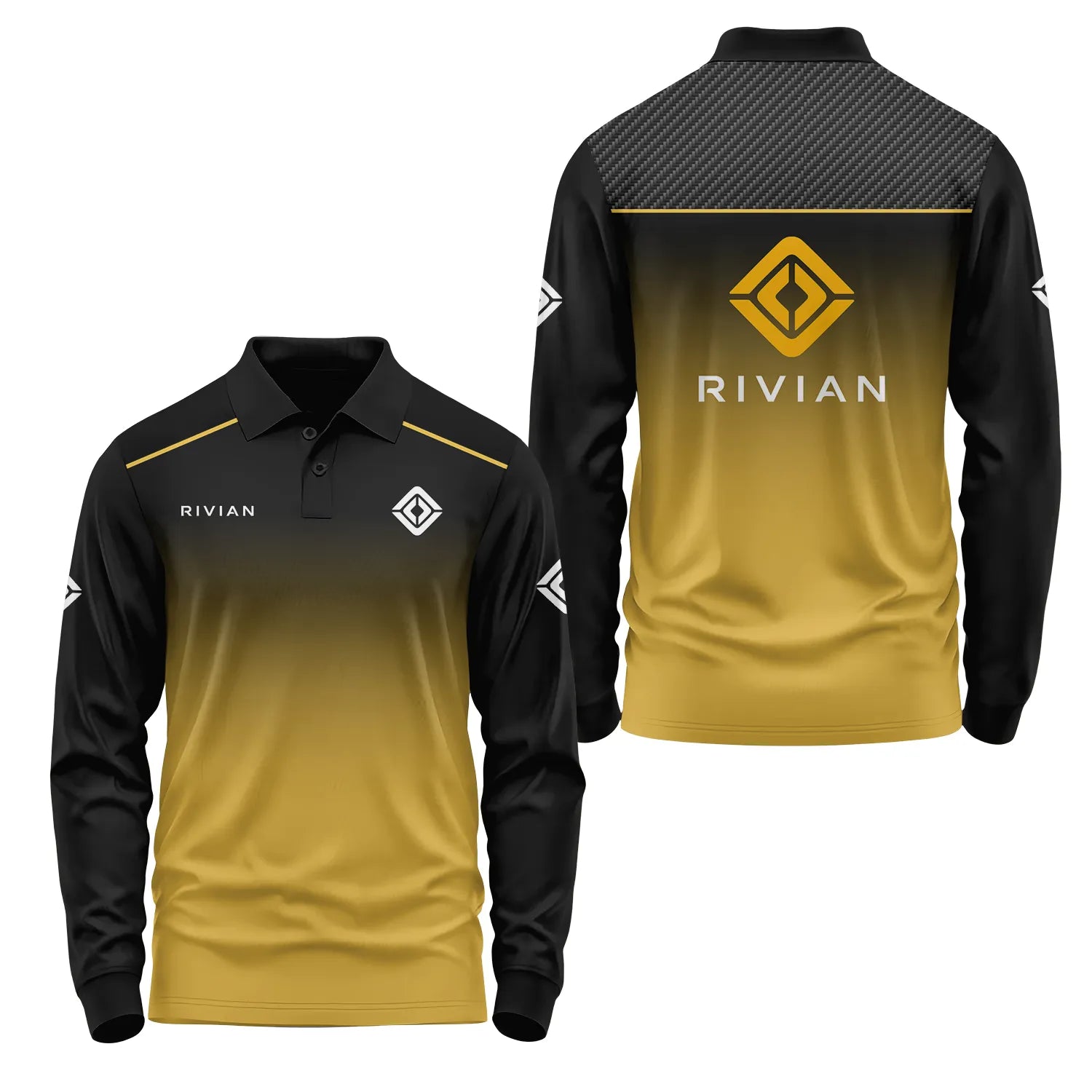 Rivian Long Sleeve