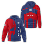 Unknown Hoodie