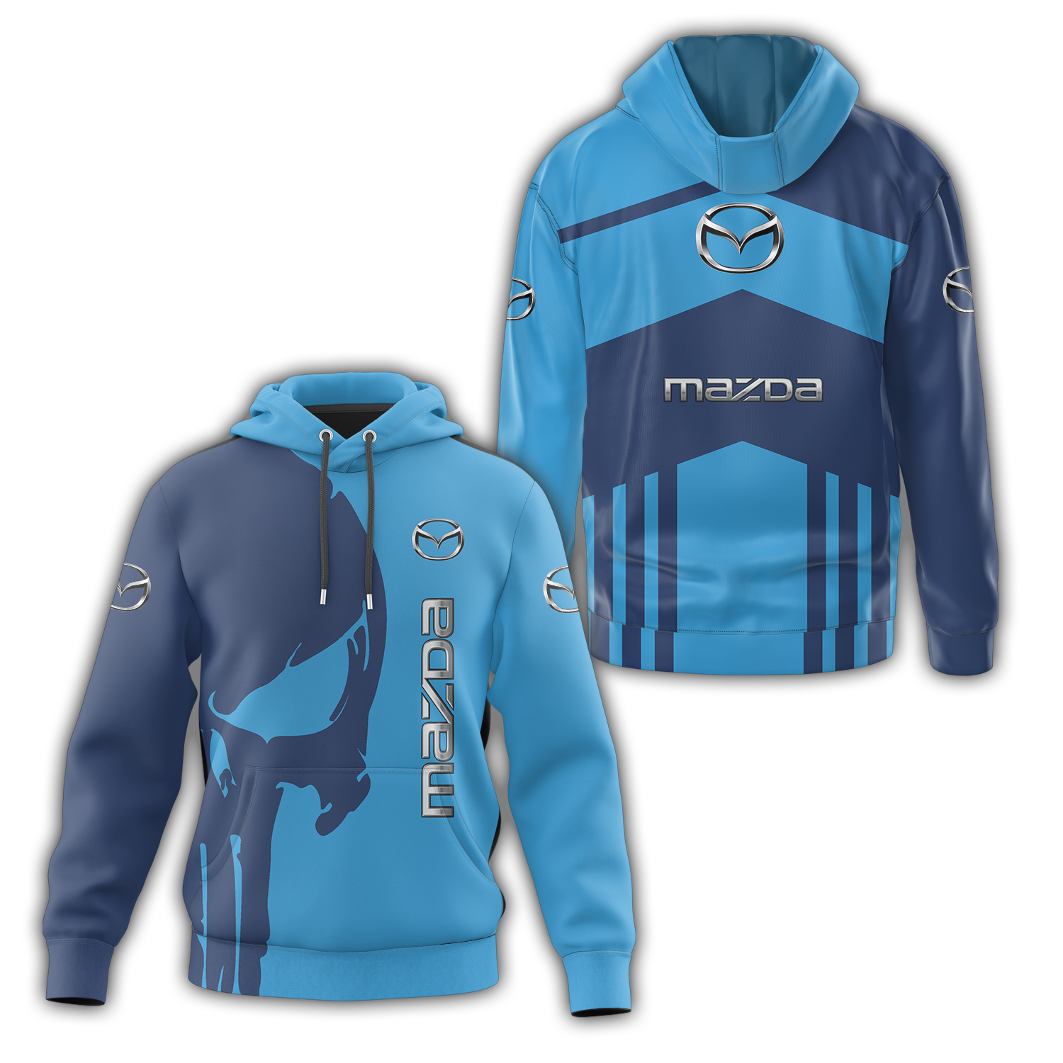 Mazda Apparels USPL2311