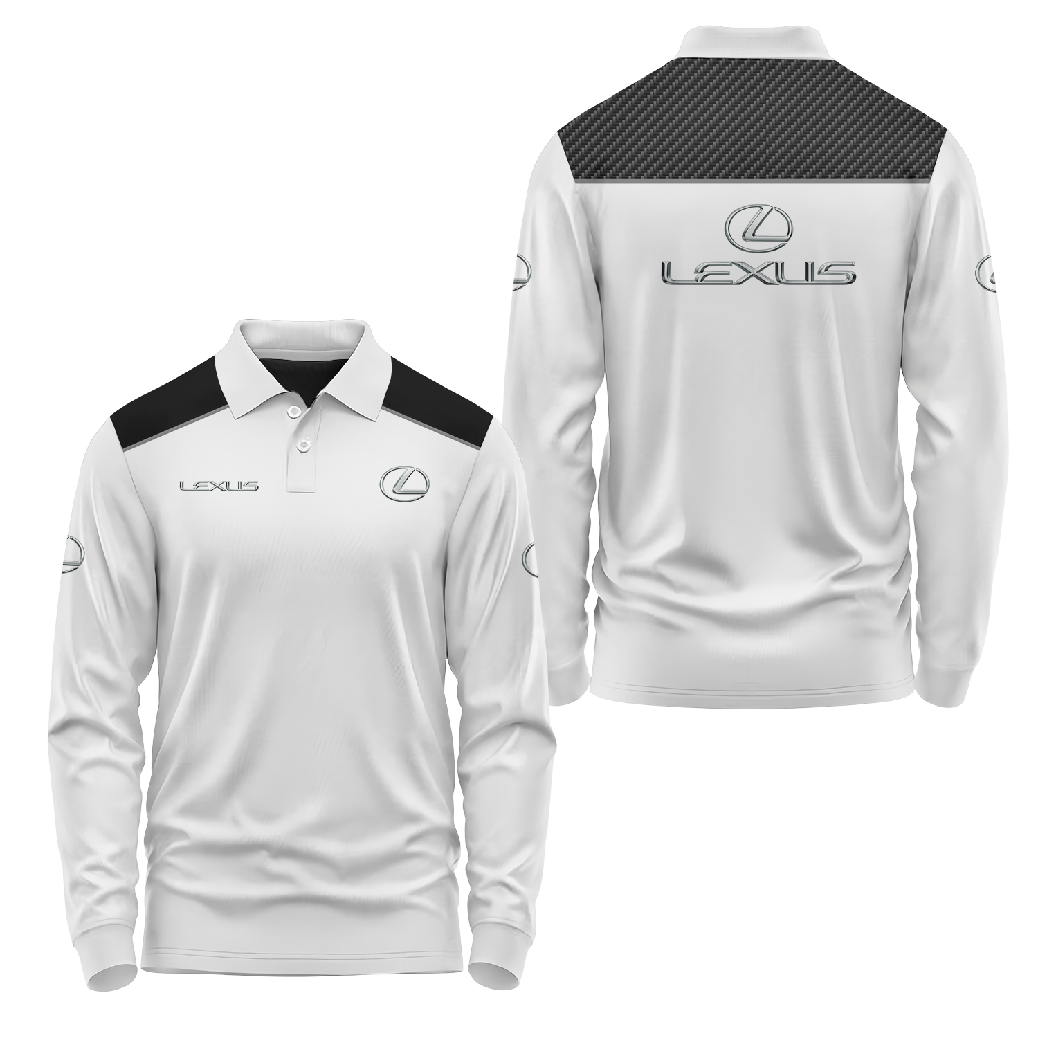 Unknown Long Sleeve