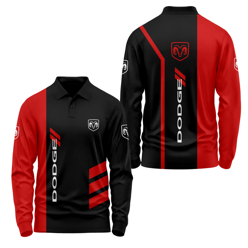Unknown Long Sleeve