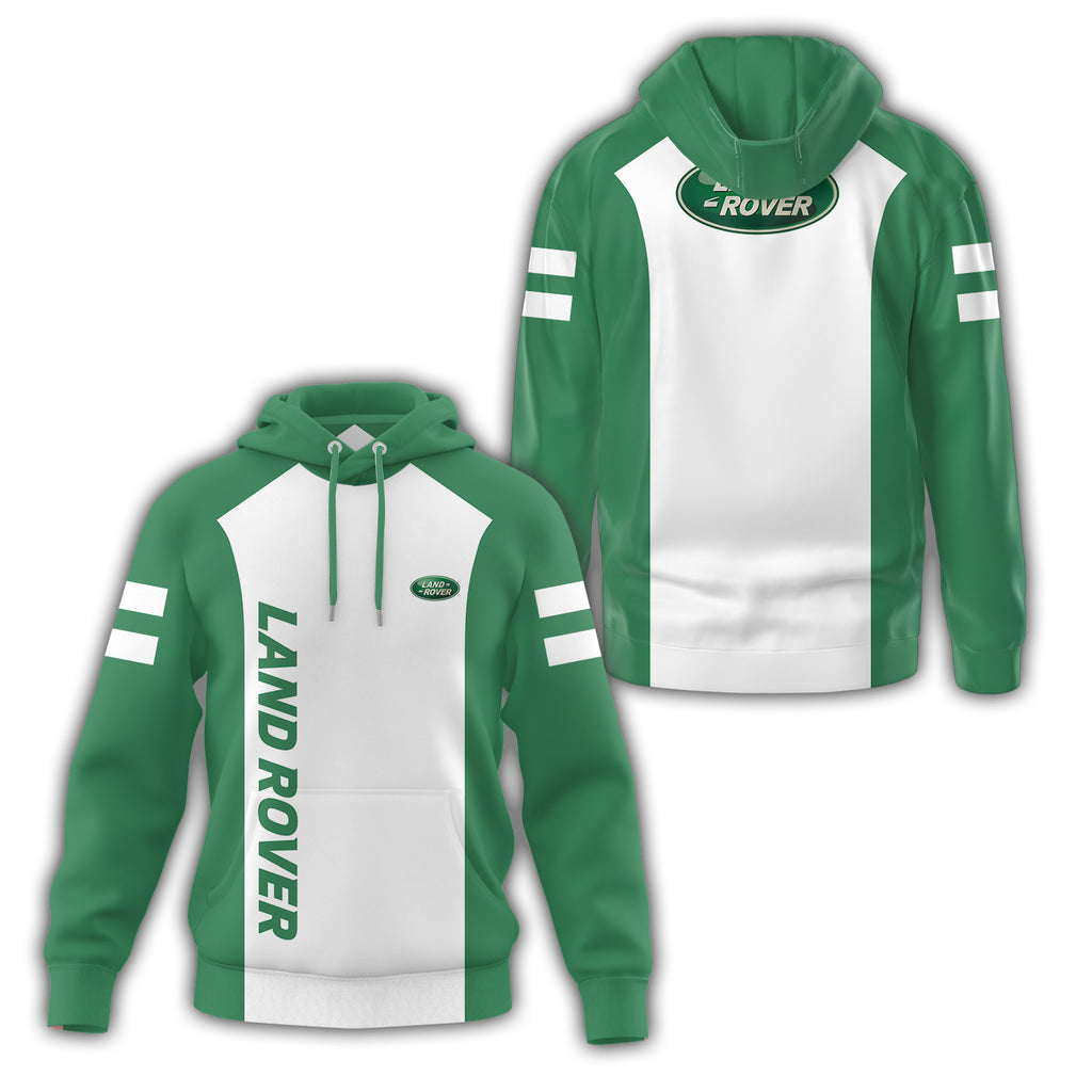 Unknown Hoodie